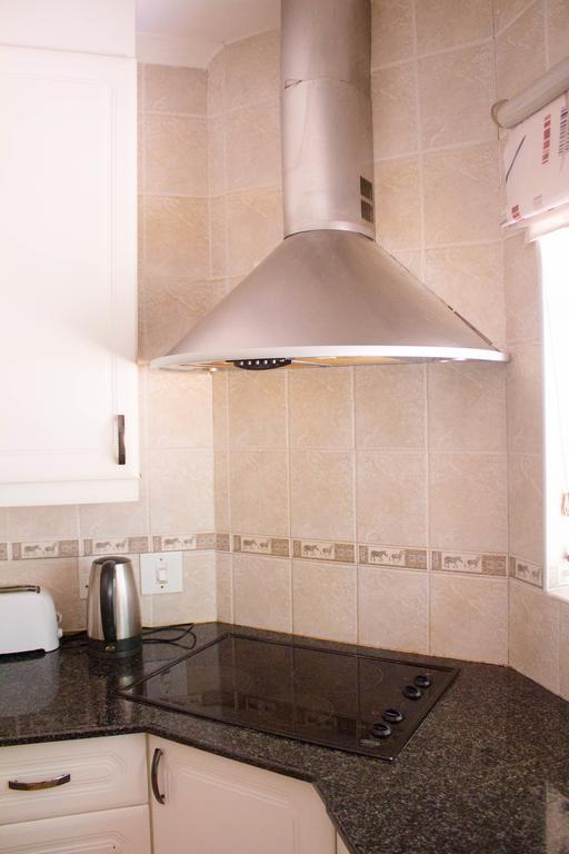 Khuvena Guesthouse Randburg Phòng bức ảnh