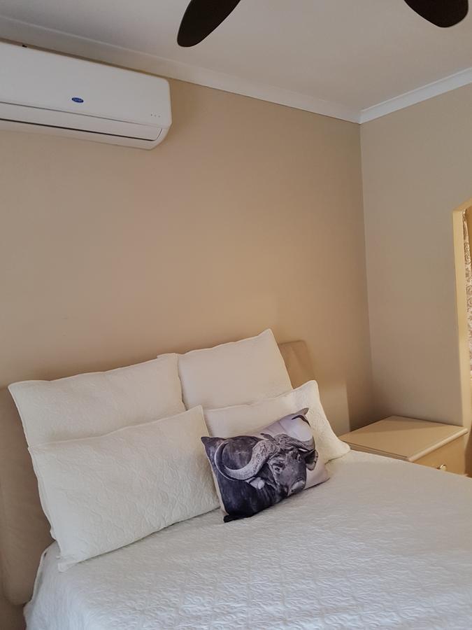 Khuvena Guesthouse Randburg Ngoại thất bức ảnh