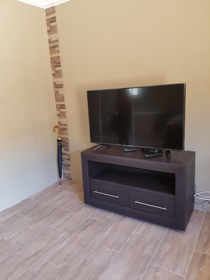 Khuvena Guesthouse Randburg Ngoại thất bức ảnh