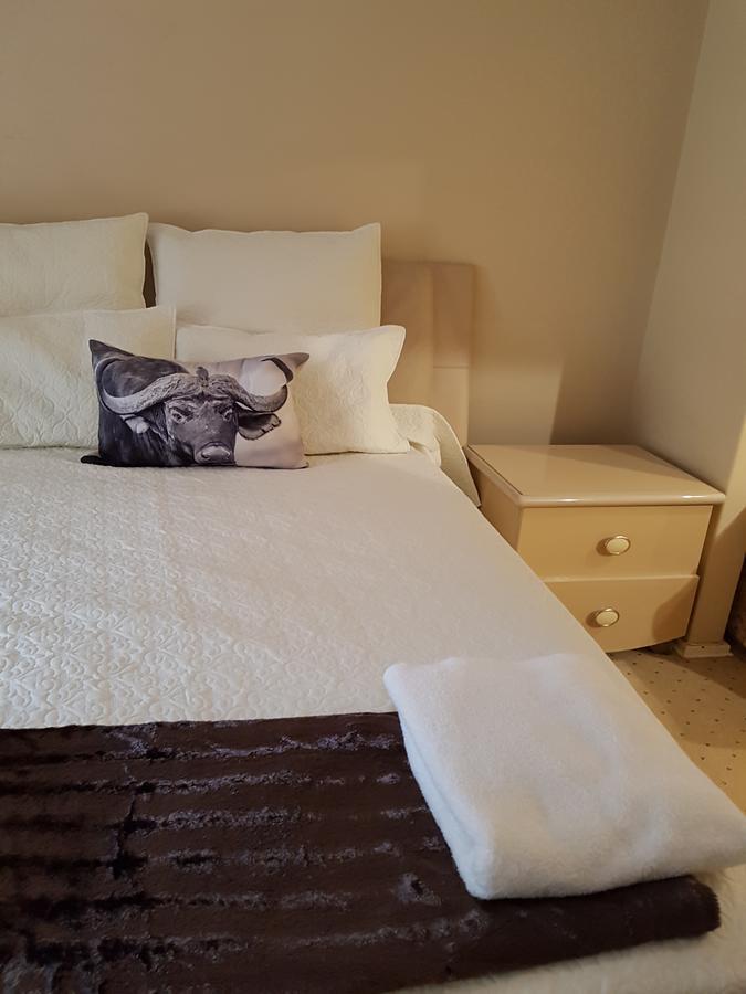 Khuvena Guesthouse Randburg Ngoại thất bức ảnh