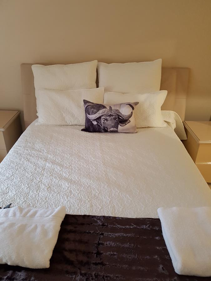 Khuvena Guesthouse Randburg Ngoại thất bức ảnh