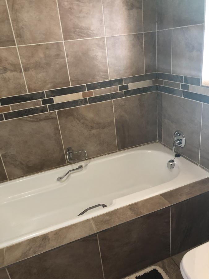 Khuvena Guesthouse Randburg Ngoại thất bức ảnh