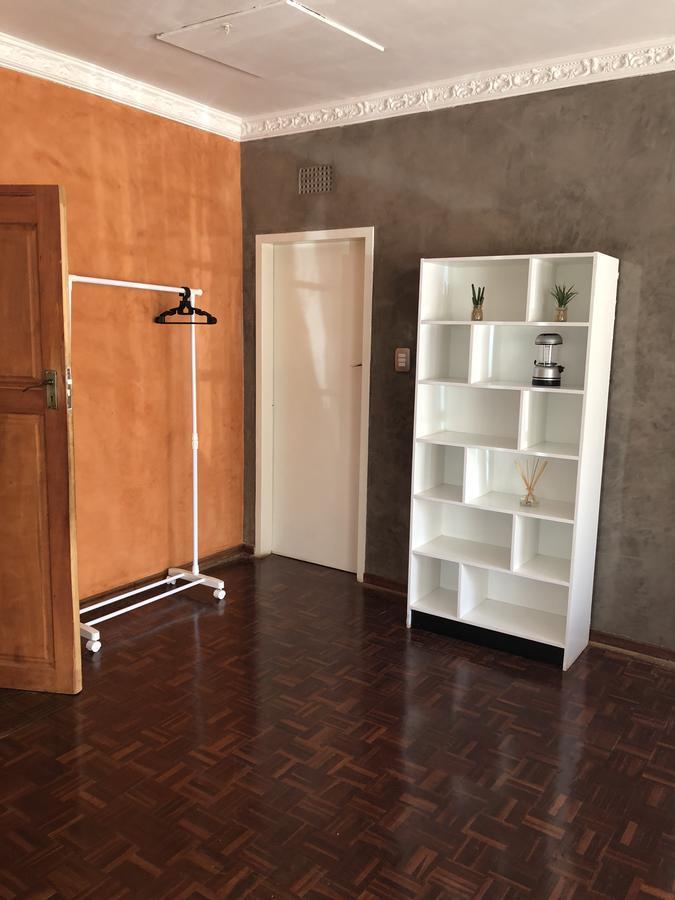 Khuvena Guesthouse Randburg Ngoại thất bức ảnh