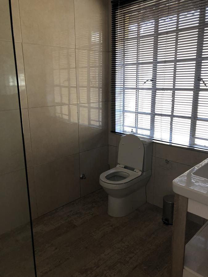 Khuvena Guesthouse Randburg Ngoại thất bức ảnh