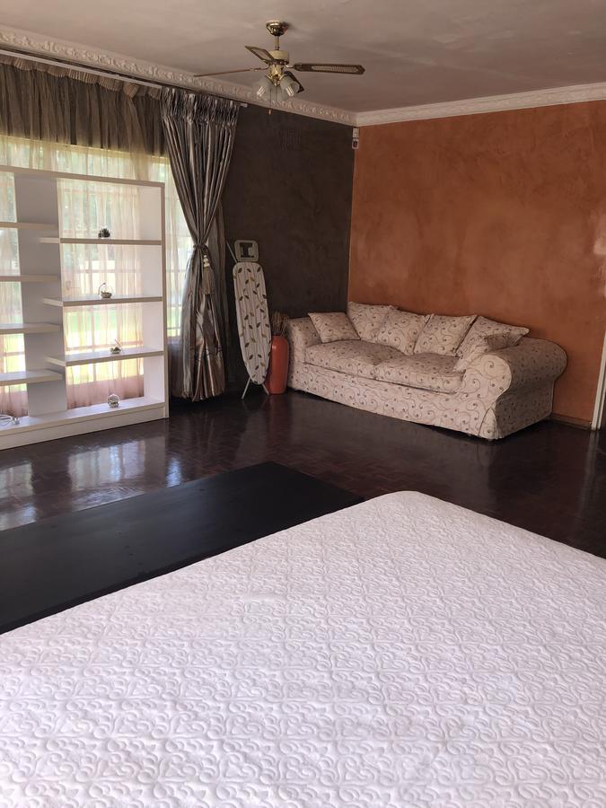 Khuvena Guesthouse Randburg Ngoại thất bức ảnh