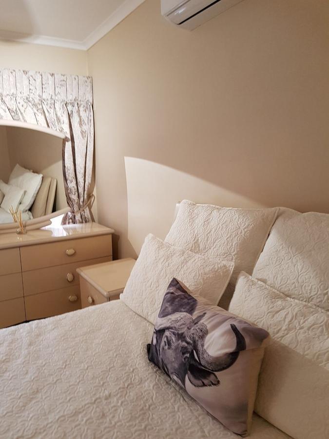 Khuvena Guesthouse Randburg Ngoại thất bức ảnh