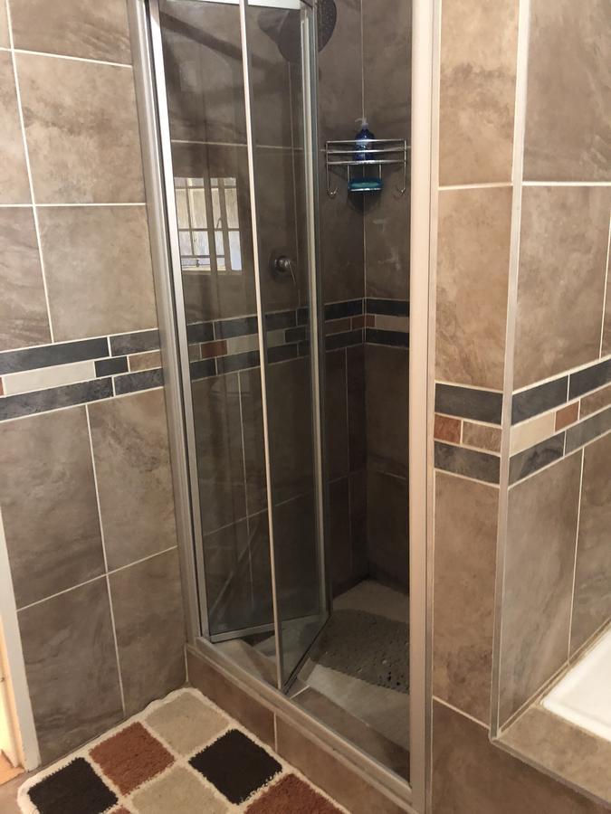 Khuvena Guesthouse Randburg Ngoại thất bức ảnh