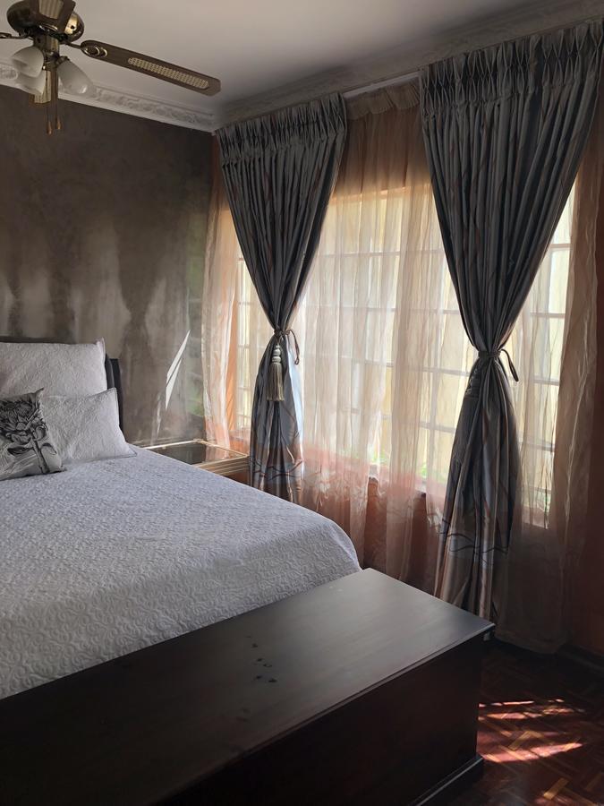 Khuvena Guesthouse Randburg Ngoại thất bức ảnh