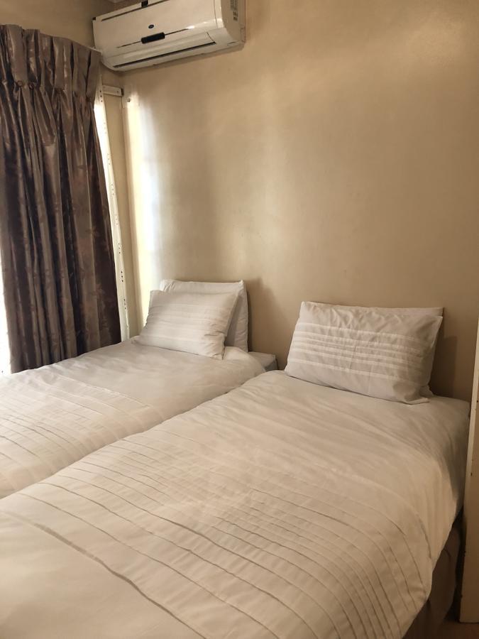 Khuvena Guesthouse Randburg Ngoại thất bức ảnh
