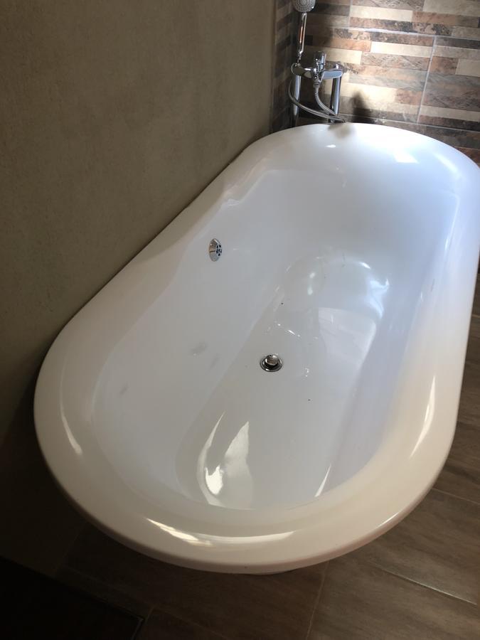 Khuvena Guesthouse Randburg Ngoại thất bức ảnh