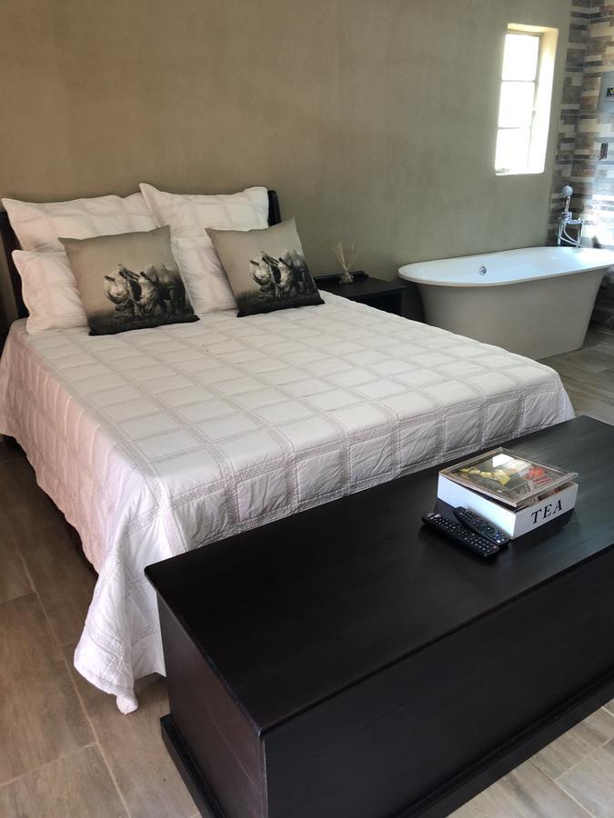 Khuvena Guesthouse Randburg Ngoại thất bức ảnh