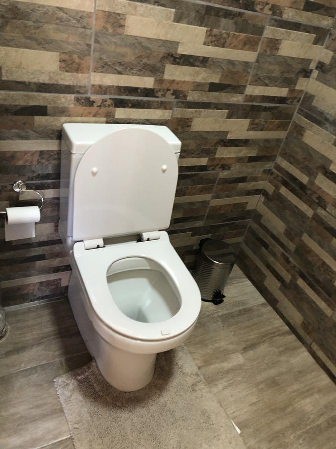 Khuvena Guesthouse Randburg Ngoại thất bức ảnh